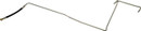 Dorman - OE Solutions Automatic Transmission Oil Cooler Hose Assembly 624-308