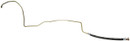Dorman - OE Solutions Automatic Transmission Oil Cooler Hose Assembly 624-322