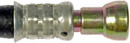Dorman - OE Solutions Automatic Transmission Oil Cooler Hose Assembly 624-323 - view 2