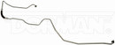 Dorman - OE Solutions Automatic Transmission Oil Cooler Hose Assembly 624-424 - view 4