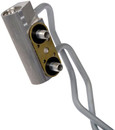 Dorman - OE Solutions Automatic Transmission Oil Cooler Hose Assembly 624-437 - view 2