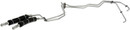 Dorman - OE Solutions Automatic Transmission Oil Cooler Hose Assembly 624-439