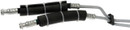 Dorman - OE Solutions Automatic Transmission Oil Cooler Hose Assembly 624-439 - view 2