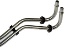 Dorman - OE Solutions Automatic Transmission Oil Cooler Hose Assembly 624-441 - view 2