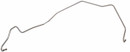 Dorman - OE Solutions Automatic Transmission Oil Cooler Hose Assembly 624-468