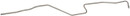 Dorman - OE Solutions Automatic Transmission Oil Cooler Hose Assembly 624-474