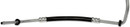 Dorman - OE Solutions Automatic Transmission Oil Cooler Hose Assembly 624-488 - view 2