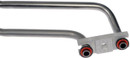 Dorman - OE Solutions Automatic Transmission Oil Cooler Hose Assembly 624-514 - view 2