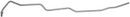 Dorman - OE Solutions Automatic Transmission Oil Cooler Hose Assembly 624-531