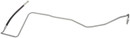 Dorman - OE Solutions Automatic Transmission Oil Cooler Hose Assembly 624-541 - view 4