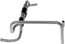 Dorman - OE Solutions Automatic Transmission Oil Cooler Hose Assembly 624-542 - view 5