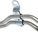 Dorman - OE Solutions Automatic Transmission Oil Cooler Hose Assembly 624-549 - view 2