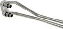Dorman - OE Solutions Automatic Transmission Oil Cooler Hose Assembly 624-549 - view 4