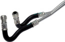 Dorman - OE Solutions Automatic Transmission Oil Cooler Hose Assembly 624-566 - view 2