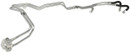 Dorman - OE Solutions Automatic Transmission Oil Cooler Hose Assembly 624-566 - view 3