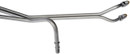Dorman - OE Solutions Automatic Transmission Oil Cooler Hose Assembly 624-576 - view 3