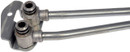 Dorman - OE Solutions Automatic Transmission Oil Cooler Hose Assembly 624-585 - view 2