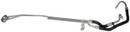 Dorman - OE Solutions Automatic Transmission Oil Cooler Hose Assembly 624-585 - view 4