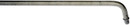 Dorman - OE Solutions Automatic Transmission Oil Cooler Hose Assembly 624-586 - view 2