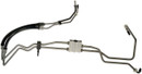 Dorman - OE Solutions Automatic Transmission Oil Cooler Hose Assembly 624-628 - view 5