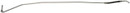 Dorman - OE Solutions Automatic Transmission Oil Cooler Hose Assembly 624-632