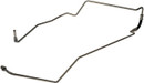 Dorman - OE Solutions Automatic Transmission Oil Cooler Hose Assembly 624-633