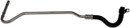 Dorman - OE Solutions Automatic Transmission Oil Cooler Hose Assembly 624-636 - view 2