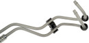 Dorman - OE Solutions Automatic Transmission Oil Cooler Hose Assembly 624-640 - view 2