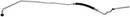 Dorman - OE Solutions Automatic Transmission Oil Cooler Hose Assembly 624-719