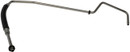 Dorman - OE Solutions Automatic Transmission Oil Cooler Hose Assembly 624-732