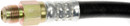 Dorman - OE Solutions Automatic Transmission Oil Cooler Hose Assembly 624-805 - view 4