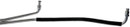 Dorman - OE Solutions Automatic Transmission Oil Cooler Hose Assembly 624-885 - view 2