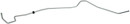 Dorman - OE Solutions Automatic Transmission Oil Cooler Hose Assembly 624-954