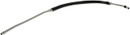 Dorman - OE Solutions Engine Oil Cooler Hose Assembly 625-108 - view 2
