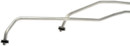 Dorman - OE Solutions Engine Oil Cooler Hose Assembly 625-168 - view 4