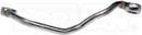 Dorman - OE Solutions Engine Oil Cooler Hose Assembly 625-519 - view 5