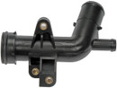 Dorman - OE Solutions Engine Water Pump Inlet Tube 626-529 - view 2