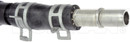Dorman - OE Solutions HVAC Heater Hose Assembly 626-539 - view 2