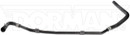 Dorman - OE Solutions HVAC Heater Hose Assembly 626-545 - view 4