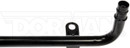 Dorman - OE Solutions HVAC Heater Pipe 626-547 - view 3