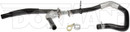 Dorman - OE Solutions HVAC Heater Hose Assembly 626-551