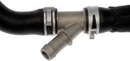 Dorman - OE Solutions Engine Coolant Overflow Hose 626-630 - view 2