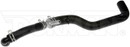 Dorman - OE Solutions Radiator Coolant Hose 626-640