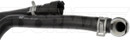 Dorman - OE Solutions HVAC Heater Hose Assembly 626-642 - view 3