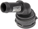 Dorman - OE Solutions Radiator Coolant Hose Connector 627-000