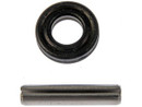 Dorman - OE Solutions Clutch Hydraulic Line 628-105 - view 2