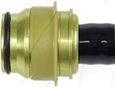 Dorman - OE Solutions Clutch Hydraulic Line 628-201 - view 3
