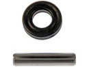 Dorman - OE Solutions Clutch Hydraulic Line 628-236 - view 4