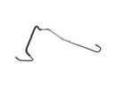 Dorman - OE Solutions Clutch Hydraulic Line 628-303