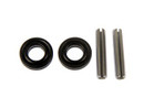 Dorman - OE Solutions Clutch Hydraulic Line 628-303 - view 4